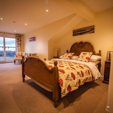 Dene House Farm Hotell Longframlington Eksteriør bilde
