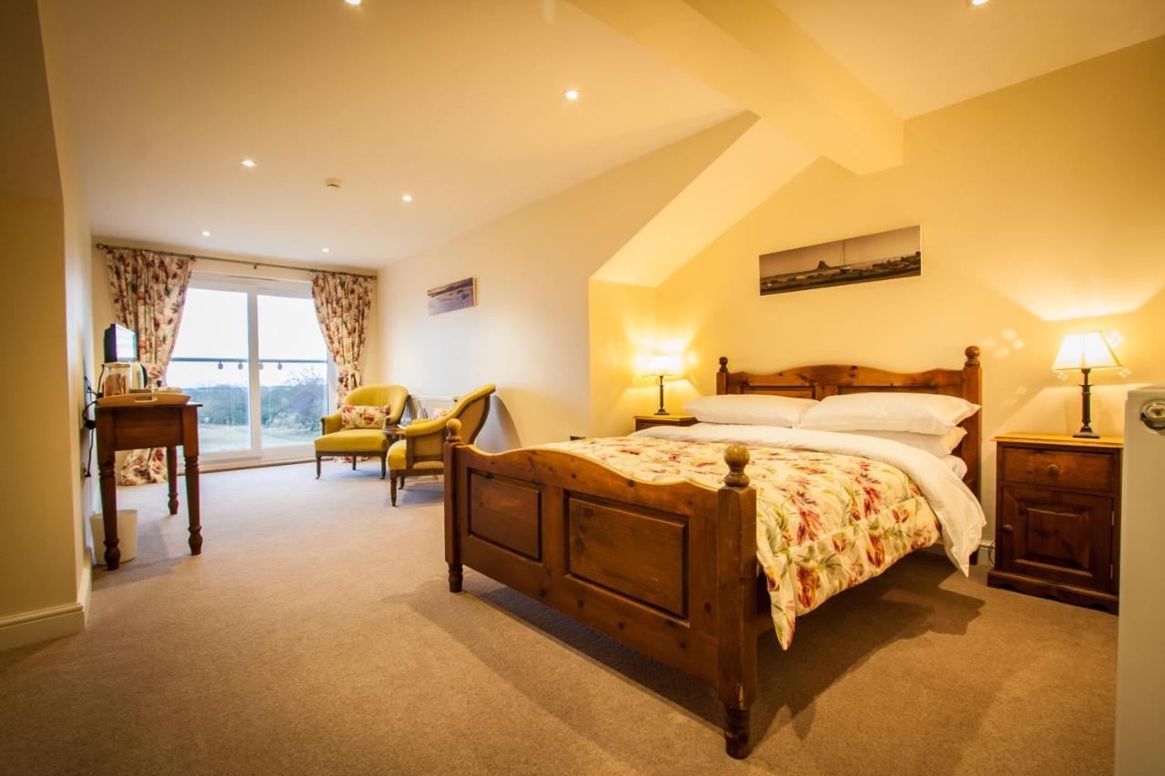 Dene House Farm Hotell Longframlington Eksteriør bilde